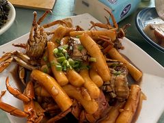 -妈妈的小作坊(陈家镇店)