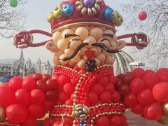 -大连海昌发现王国主题公园