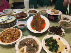 -南来顺饭庄·清真(南菜园店)