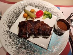 -布拉诺牛排西餐厅(上城天街店)