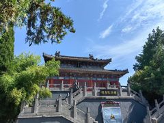 -洛阳白马寺