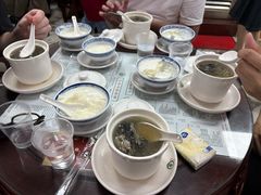 -仁信双皮奶(东川路店)