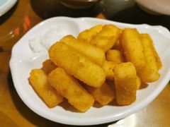 -重庆石磨豆花庄(乔庄店)