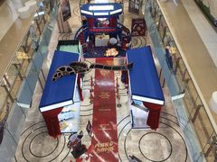 -杭州西湖银泰百货