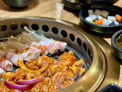 -九田家黑牛烤肉料理(新光汇店)