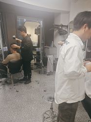 -HD HAIR STYLE