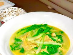 -華府Deluxe(兴业太古汇店)