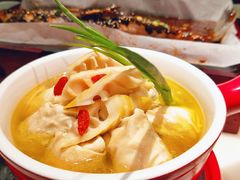-苏乡兰亭·新派淮扬菜(吾悦广场店)