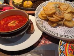 -卢布里西餐厅(海拉尔店)