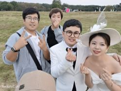 -雪中彩影婚纱摄影·微光艺术中心