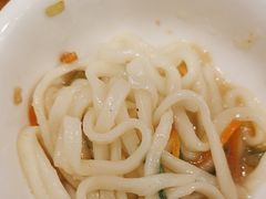 -老雒阳面馆·水席(定鼎门店)