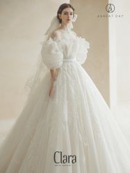 -Renee芮亦婚纱