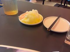 -松涛园朝鲜·海鲜·料理店(鸭绿江断桥店)