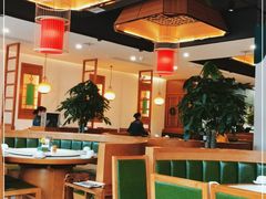 大堂-大鸽饭(马王堆店)