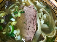 -兄弟俩老李家牛肉汤(总店)