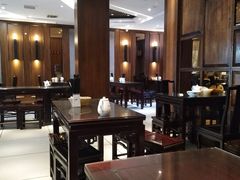 大堂-熙盛源(凤凰街店)