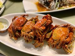 -薇满楼宴会中心(尚城国际购物中心店)