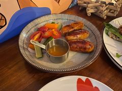 -Mesa Madre梅萨妈妈·Bintana(国贸店)