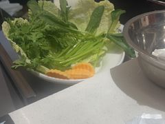 -蝎王府羊蝎子(北大地店)
