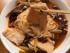 -巴鑫田姐米线(巴南万达店)