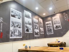 大堂-德海牛肉面(武警医院店)