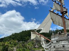 -天芳悦潭度假村温泉