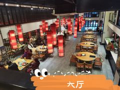 -鸡毛店·川菜(双楠店)