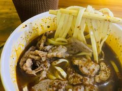 -王记生烫牛杂面馆(兰陵路店)