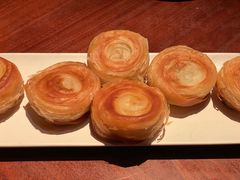 千层牛肉饼-同盛祥(曲江大唐不夜城店)