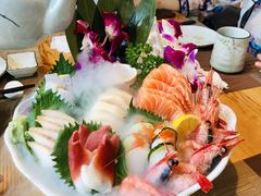 焗大虾-酒井酱子·深夜食堂(东城汇店)