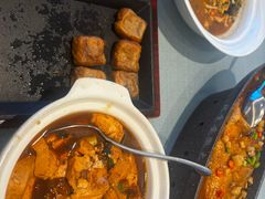 -安徽大厦中餐厅