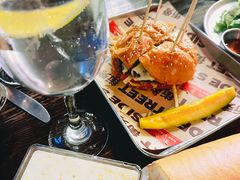 -Side Street街旁(交道口店)