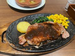 -萨莉亚意式餐厅(杭州滨江天街店)