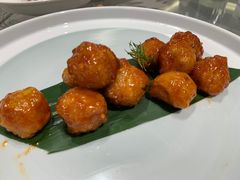 -八闽食府(福建大厦店)