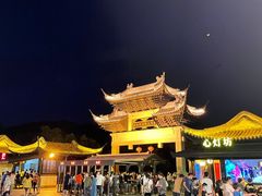 -印象普陀