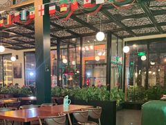 -普兰达德国餐厅·德式脆皮烤猪肘·自酿啤酒(观唐店)