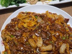 -直隶安家罩饼(复兴路店)