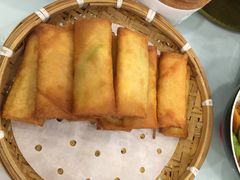 -小厨娘淮扬菜(板桥一店)