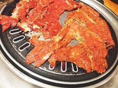 -超级神炭烤肉夜食(芥园西道店)