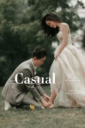 -黑马婚纱摄影