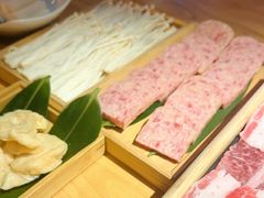 -山海蟹庐·海鲜糟粕醋火锅(慈溪店)