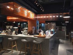 -sugarman espresso素饮糖人高新咖啡工厂