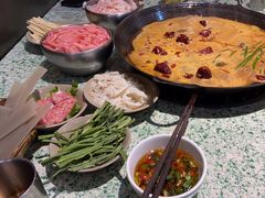 -五里关火锅(牛市口店)