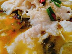 -鹦鹉小厨味道餐厅(山大南路店)