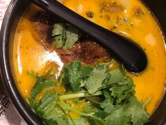 -和府捞面(东直门银座店)