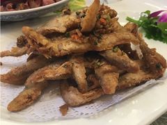 -不倒翁·徽天下名菜楼(马鞍山路店)