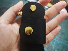 -猛犸手作·皮具·diy团建·礼品定制(新华路店)