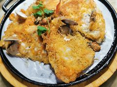 -百年银屏蚝烙·潮汕菜·非遗(乐山店)