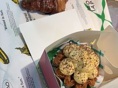 -PAOPAO Bakery&Café(港汇店)