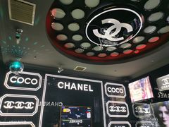 -范特西FANTASY量贩式KTV(民主广场店)